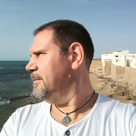 Foto de Pedro Picapiedra